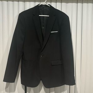 Coofandy Single Button Blazer